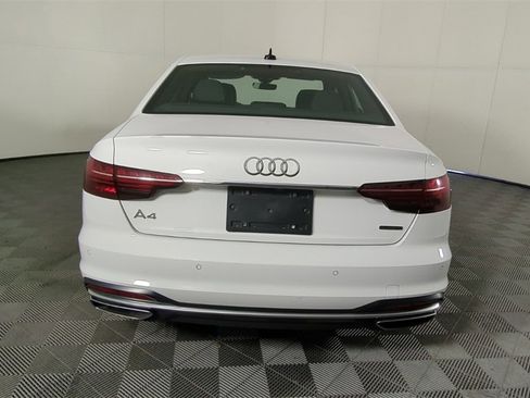 Used 2024 Audi A4 2.0T Premium Plus image 6