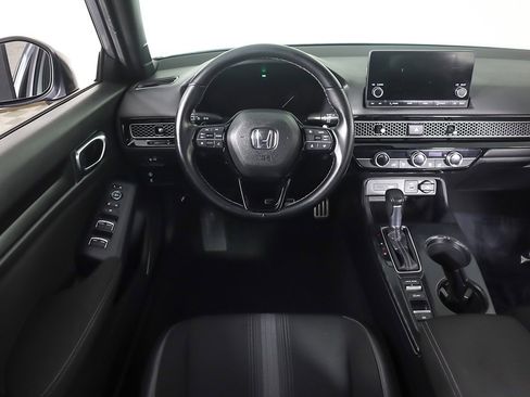 Used 2023 Honda Civic Sport image 31