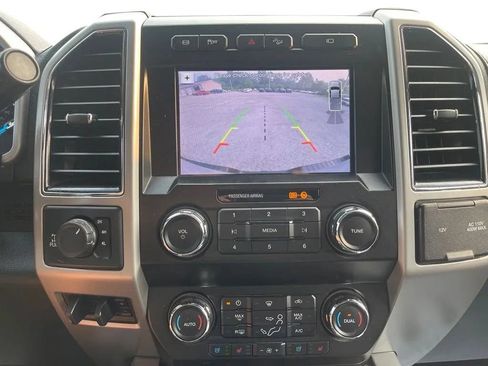 Used 2019 Ford F250 Lariat w/ Lariat Value Package AWD/4WD image 29