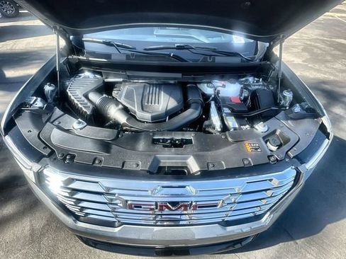 New 2026 GMC Acadia Denali w/ Super Cruise Package image 31