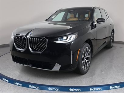 New 2026 BMW X3 xDrive30 w/ Premium Package
