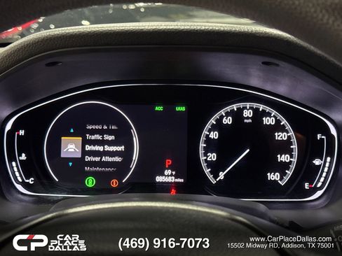 Used 2020 Honda Accord LX image 29