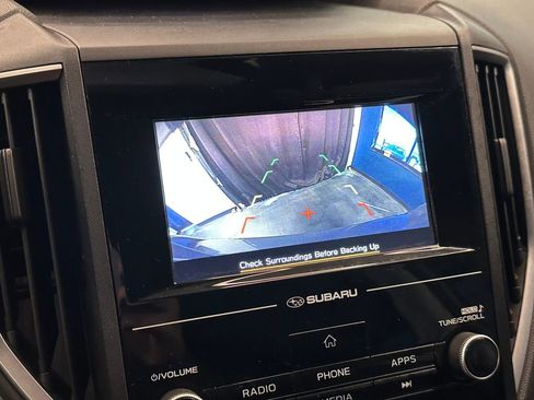 Used 2019 Subaru Crosstrek 2.0i image 14