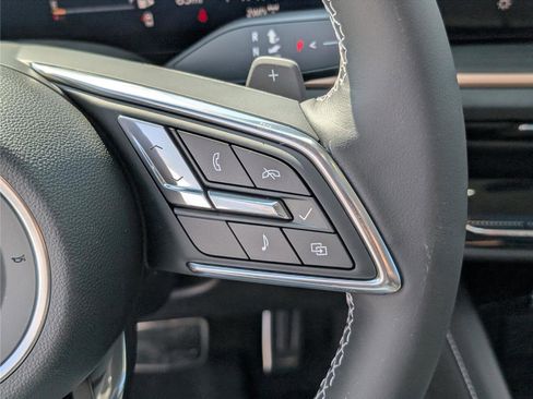 New 2026 Buick Envision Sport Touring image 22