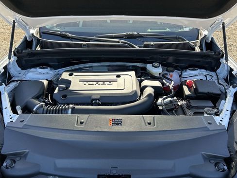 New 2026 Buick Envision Sport Touring image 30