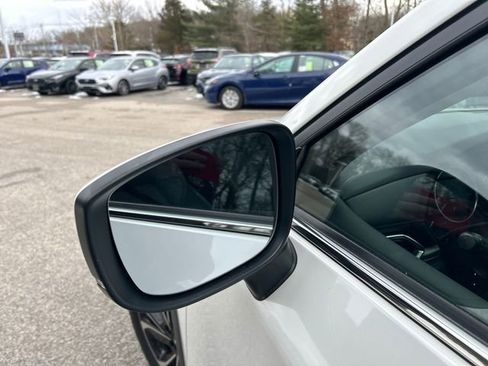 Used 2023 MAZDA CX-5 AWD 2.5 S w/ Premium Plus Pkg image 28