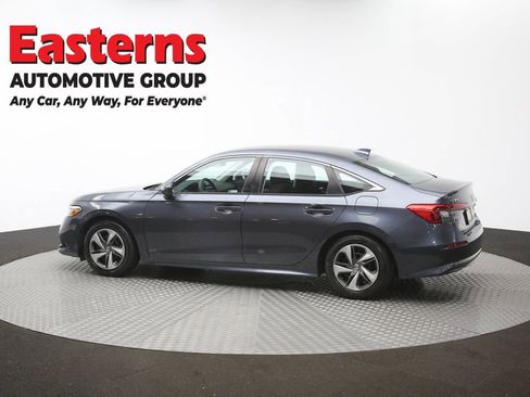 Used 2023 Honda Civic LX image 60