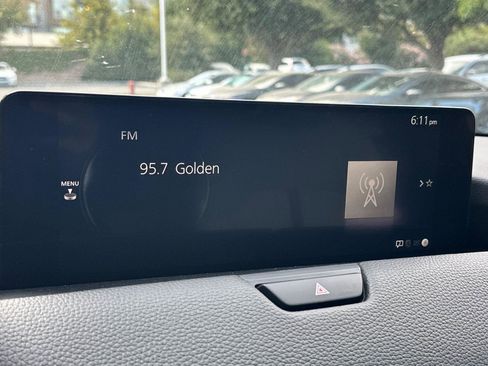 Certified 2025 MAZDA CX-70 Plug-In Hybrid w/ Premium Pkg image 20