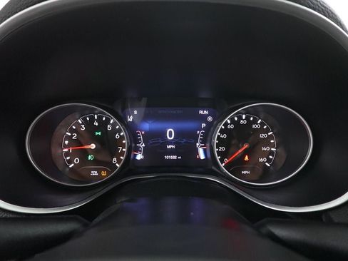 Used 2021 Jeep Compass Limited image 15