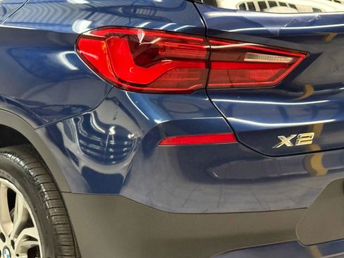 Used 2018 BMW X2 sDrive28i w/ Convenience Package image 12