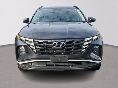 Used 2023 Hyundai Tucson SEL w/ Convenience Package image 2