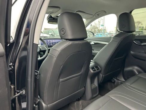 New 2026 Buick Envision Preferred image 20