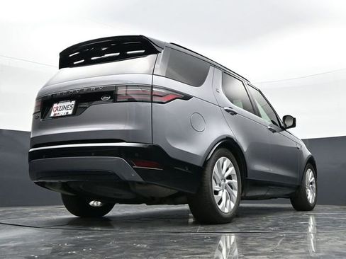 Used 2023 Land Rover Discovery S R-Dynamic AWD/4WD image 34