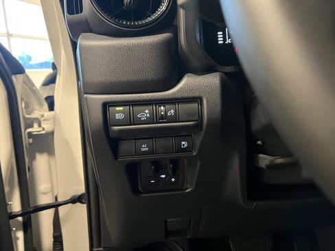 Used 2024 Toyota Land Cruiser 1958 AWD/4WD image 15