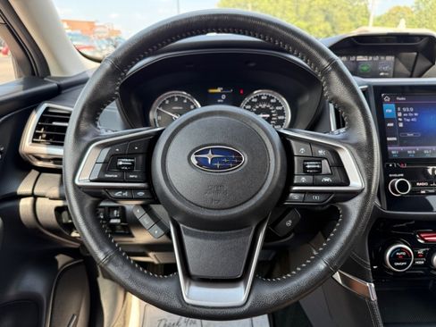 Used 2019 Subaru Forester Touring AWD/4WD image 22