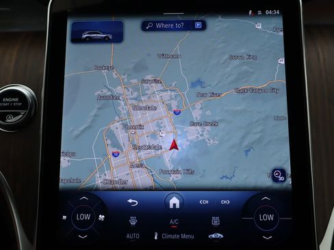 Certified 2025 Mercedes-Benz GLC 300 image 15