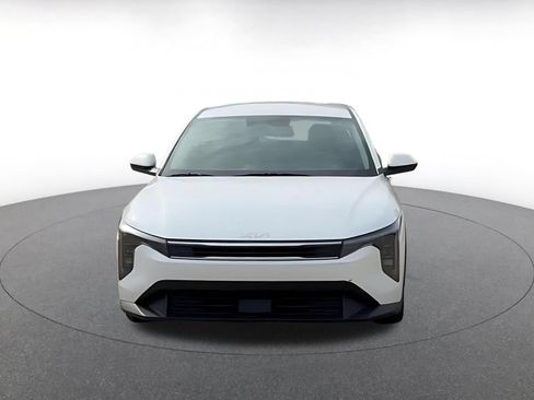 Used 2025 Kia K4 FWD image 4