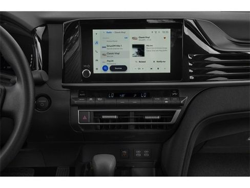 New 2026 Toyota Camry LE image 9