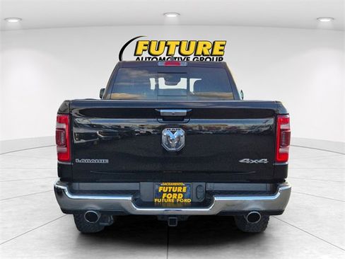 Used 2022 RAM 1500 Laramie image 5