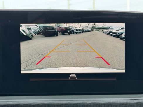 New 2026 Buick Envista Avenir image 29