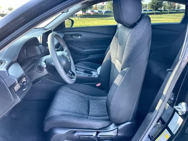 Certified 2026 Honda Accord LX image 11