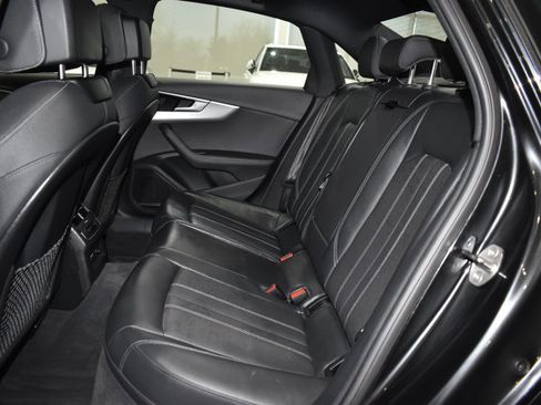 Used 2023 Audi A4 2.0T Premium Plus w/ Premium Plus Package image 29