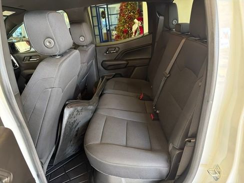 Used 2023 GMC Canyon Elevation w/ Trailering Package image 26