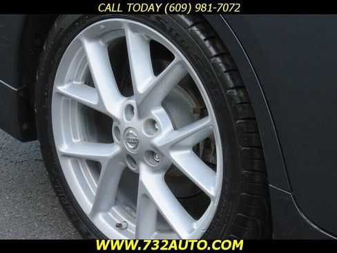 Used 2009 Nissan Maxima 3.5 SV w/ Sport Pkg image 34