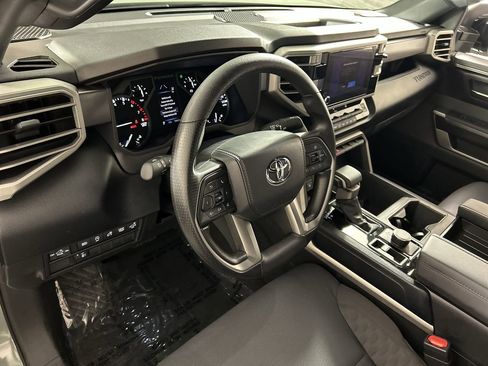 Used 2026 Toyota Tundra SR5 image 12