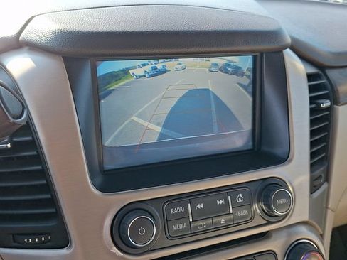 Used 2018 GMC Yukon XL Denali w/ Denali Ultimate Package AWD/4WD image 16