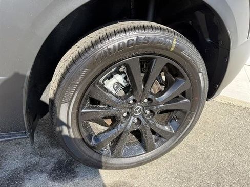 New 2025 MAZDA CX-30 AWD 2.5 S w/ Select Sport Pkg image 13