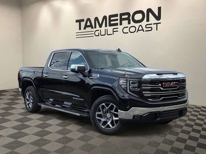 Used 2022 GMC Sierra 1500 SLT w/ SLT Premium Plus Package
