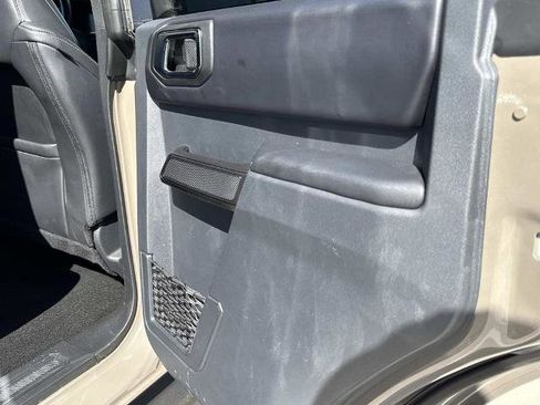 Certified 2025 Ford Bronco Outer Banks image 19