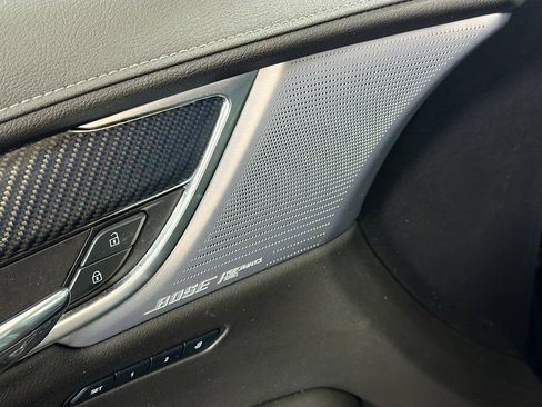 Certified 2024 Cadillac XT6 Sport AWD/4WD image 20