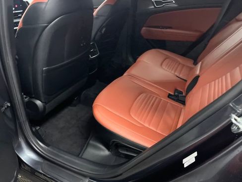 Certified 2024 Kia Sportage SX image 23