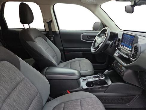 Used 2022 Ford Bronco Sport Big Bend AWD/4WD image 41