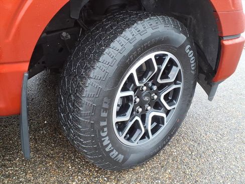 Used 2023 Ford F150 XLT w/ Equipment Group 302A High image 10