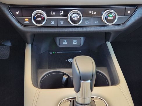 New 2027 Honda HR-V EX-L image 14