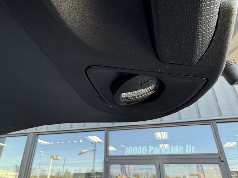 Used 2024 Ford Bronco Sport Outer Banks w/ Tech Package image 49