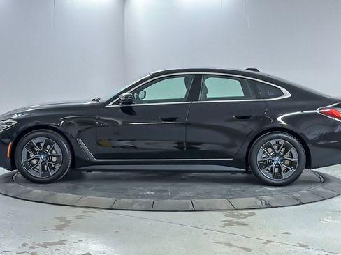 Used 2024 BMW i4 eDrive35 w/ Convenience Package RWD image 5