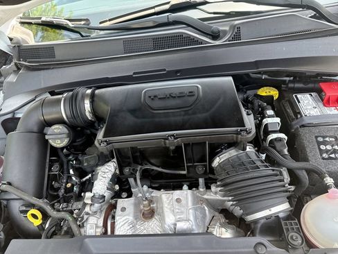 Used 2023 Jeep Compass Latitude AWD/4WD image 17