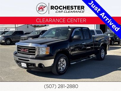 Used 2009 GMC Sierra 1500 SLE w/ Power Pack Plus
