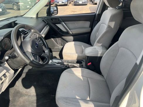 Used 2018 Subaru Forester 2.5i w/ Alloy Wheel Package image 14