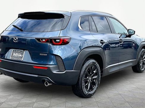 Certified 2025 MAZDA CX-50 AWD 2.5 S w/ Preferred Package image 2