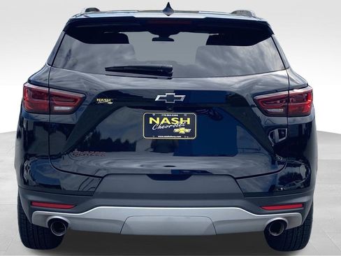 Used 2024 Chevrolet Blazer LT w/ Redline Edition image 4