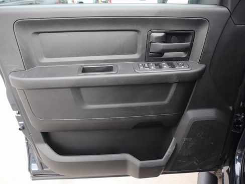 New 2026 RAM 2500 Tradesman image 15