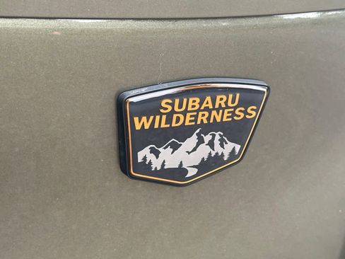 New 2026 Subaru Forester Wilderness image 6