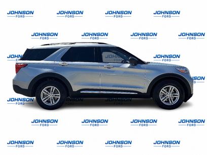 Used 2023 Ford Explorer XLT w/ Equipment Group 202A