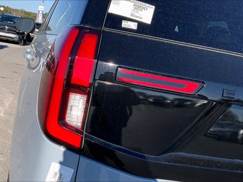 New 2026 Ford Expedition Platinum w/ Stealth Performance Package image 14