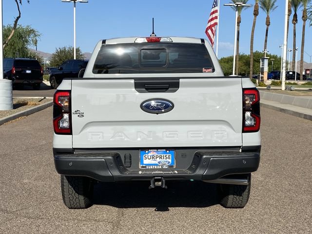 New 2026 Ford Ranger XLT w/ Equipment Group 301A High AWD/4WD image 5